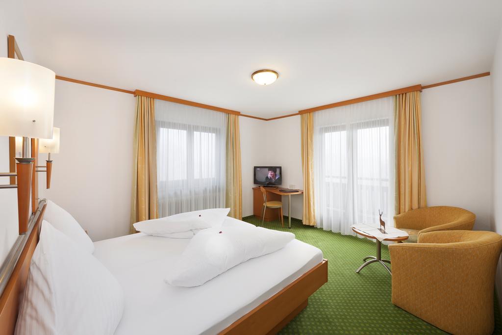 Ferienhotel Tyrol Soell Am Wilden Kaiser Rom bilde