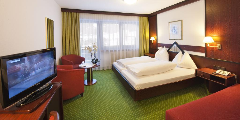 Ferienhotel Tyrol Soell Am Wilden Kaiser Rom bilde