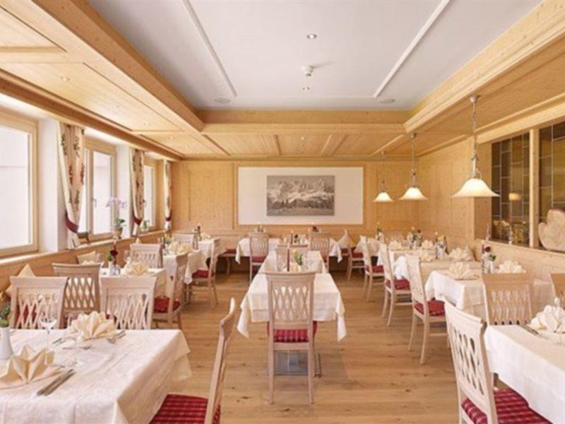 Ferienhotel Tyrol Soell Am Wilden Kaiser Eksteriør bilde