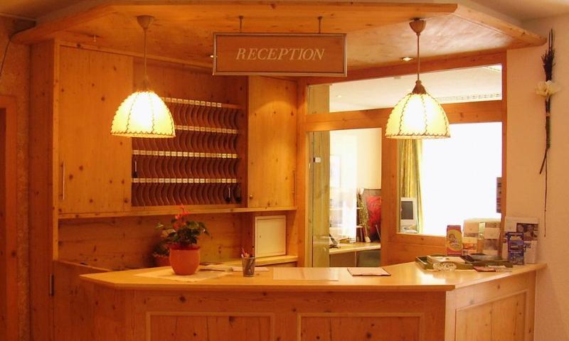 Ferienhotel Tyrol Soell Am Wilden Kaiser Eksteriør bilde