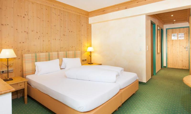 Ferienhotel Tyrol Soell Am Wilden Kaiser Eksteriør bilde