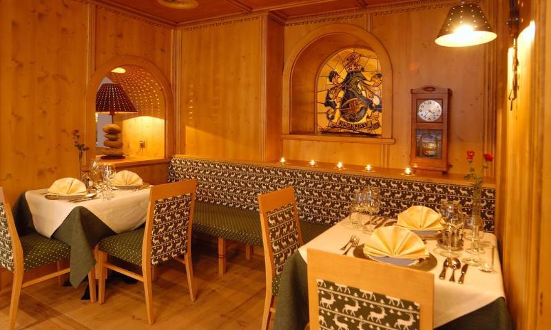 Ferienhotel Tyrol Soell Am Wilden Kaiser Eksteriør bilde